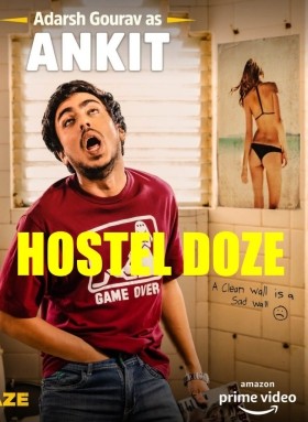 Hostel Daze 2019 S01 ALL EP Full Movie